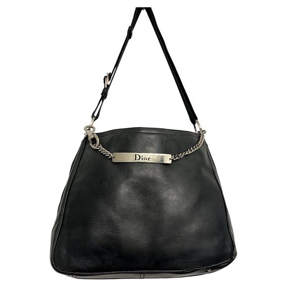 Authentic Dior Galliano Era Hardcore Bag ($360 E. M. T.) - Picture 3 of 12